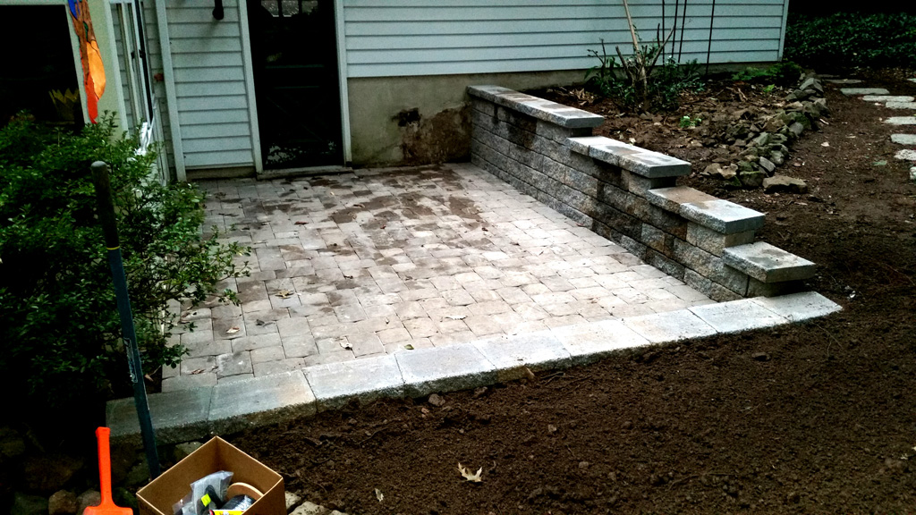 Projects – ABC Landscape Construction